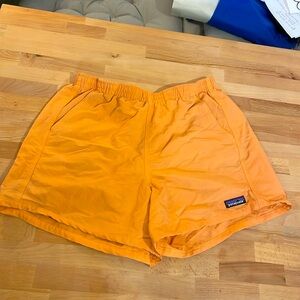 Patagonia Baggies Short - Women’s M